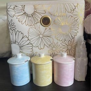 Hand painted then myself and could use the extra cash!